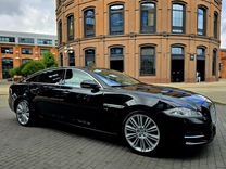 Jaguar XJ 3.0 AT, 2013, 122 000 км, с пробегом, цена 2 350 000 руб.