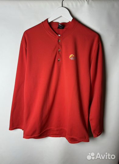 Кофта Lowe Alpine 1/4 Pullover (L)
