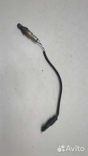 Лямбда зонд Ford Mustang, 2017