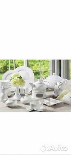 Посуда wilmax английский фарфор