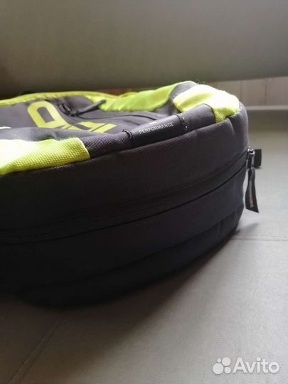 Продам рюкзак для большого тенниса