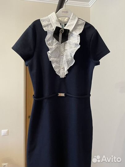 Школьная форма для девочки 152