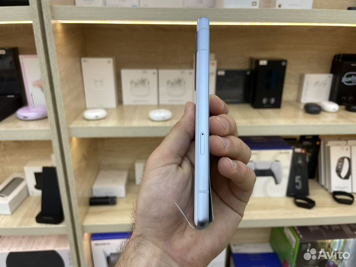 Google Pixel 7a, 8/128 ГБ