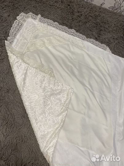 Конверт+ платье на выписку