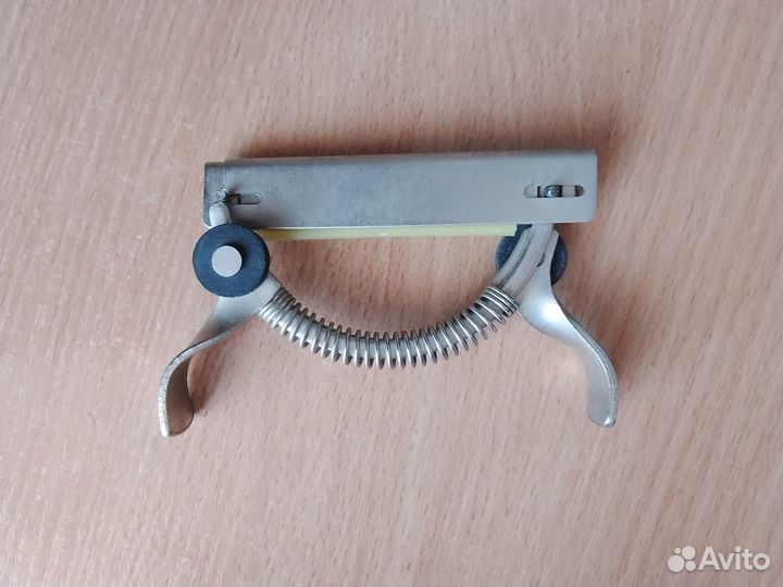 Каподастр СССР