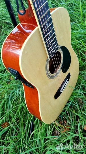 Электроакустика коломбо фолк