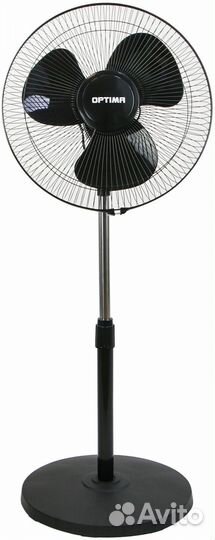 Вентилятор