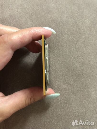 Процессор intel xeon e5-2678v3