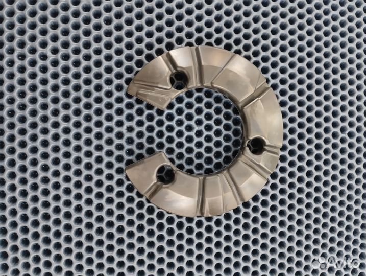 Honda CB600F hornet 2007-2012 демпфер корзины