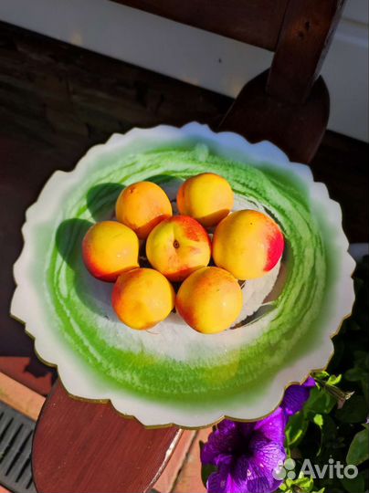 Ваза фруктовница