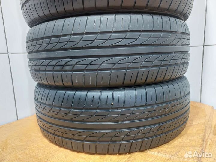 Yokohama Practiva BP01 205/60 R16 92H