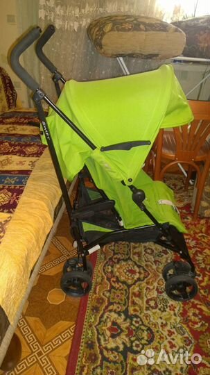 Коляска трость Inglesinа на лето