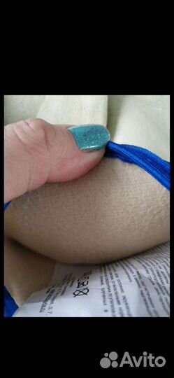 Перчатки рабочие зимние