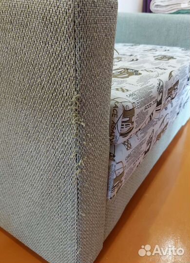 Детский диван-кровать