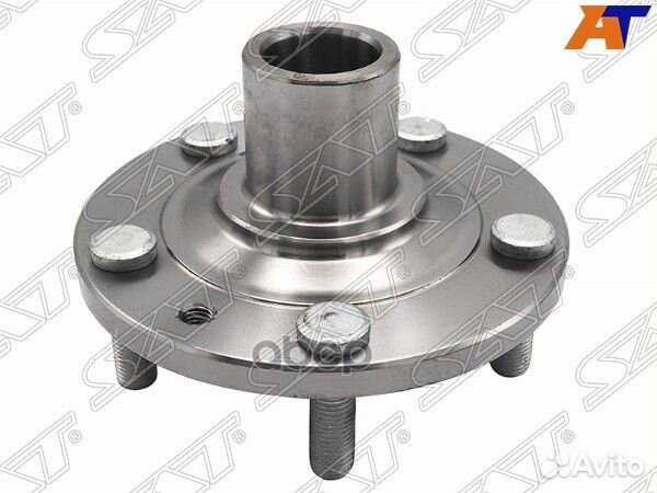 Ступица перед mazda 6/atenza GG 02-09 stgj6A33060E