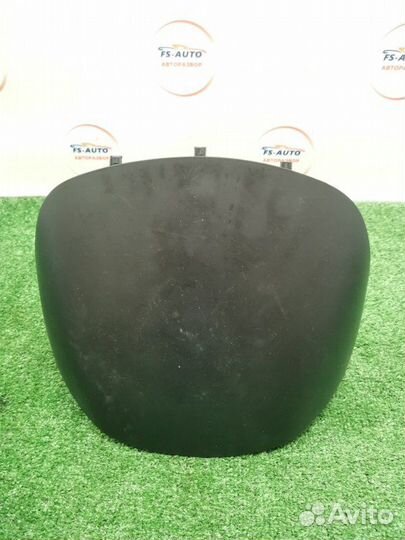 Козырек панели приборов Kia Ceed хетчбэк 1.4 G4FA