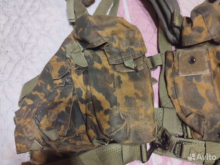 Разгрузка 6ш92