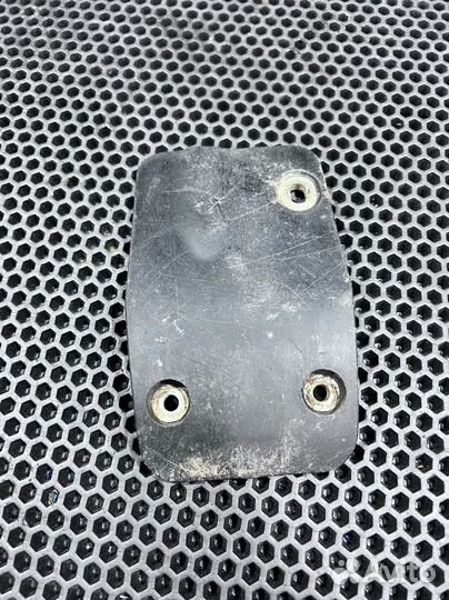 Защита двигателя Yamaha WR 450F 2005-2006