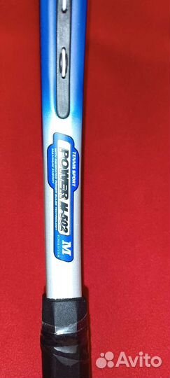 Ракетка(и) для большого тенниса (2-две штуки)