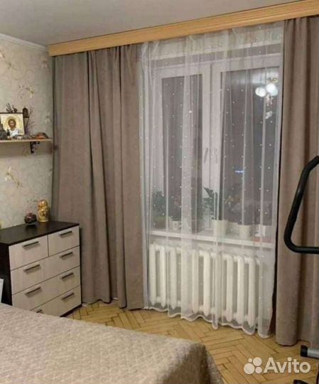 Шторы плотные полиэстер Турция