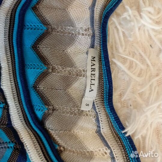 Платье Туника Marella