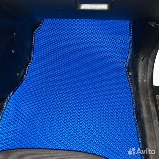 Автоковрики Эва(Ева) Ч