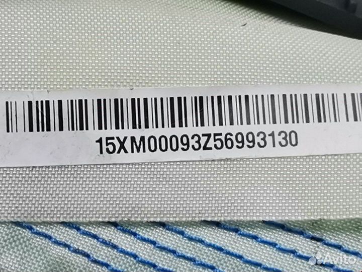 Подушка безопасности Hyundai i40 VF 2015