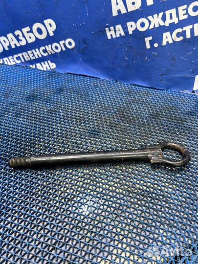 Буксировочный крюк Renault Clio седан K4JA712 2001