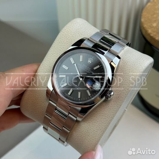 Часы женские Rolex datejust #202010569