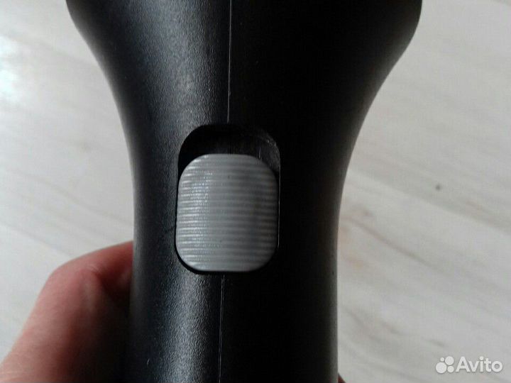 Фонарик garin