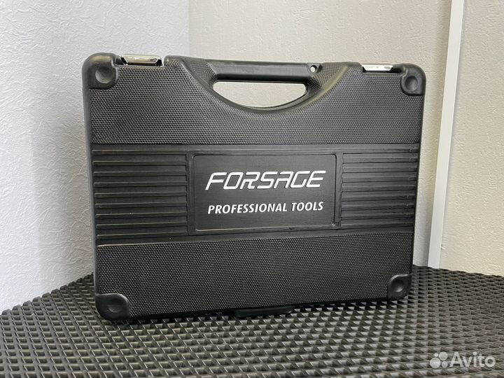 Набор инструментов forsage