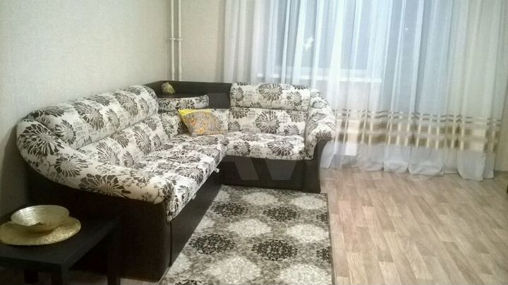 Квартира-студия, 29 м², 9/10 эт.