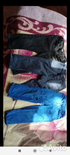 Кофты для мальчика