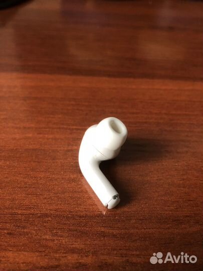 Airpods pro (1 gen) правый оригинал