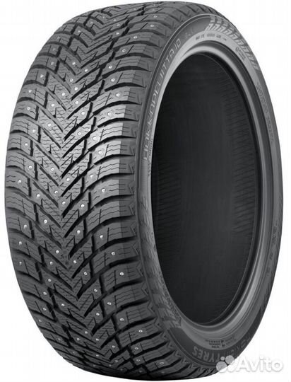 Nokian Tyres Hakkapeliitta 10p SUV 285/60 R18 116T