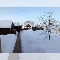 Дом 61,9 м² на участке 11 сот.