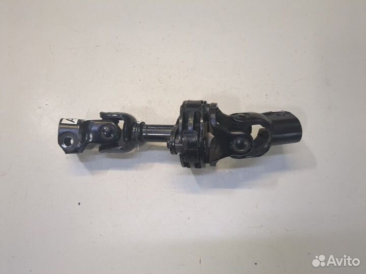 Кардан рулевой Subaru Impreza 2019, 2020