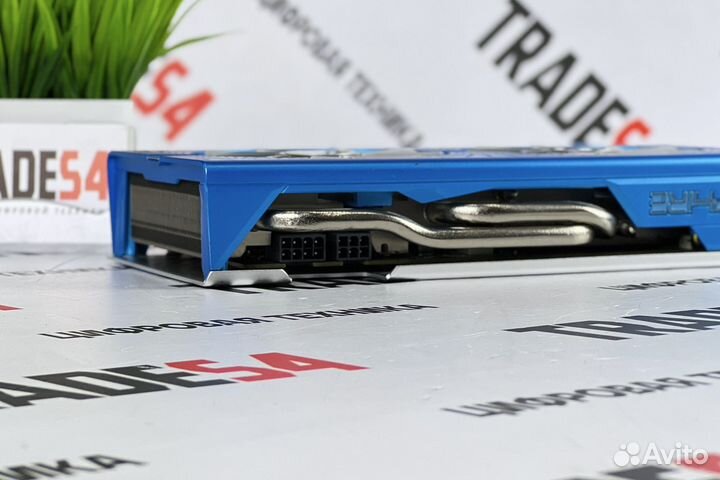 Sapphire Nitro+ RX 590 GME Special Edition