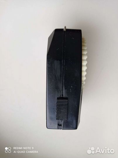 Экспонометр ленинград 4