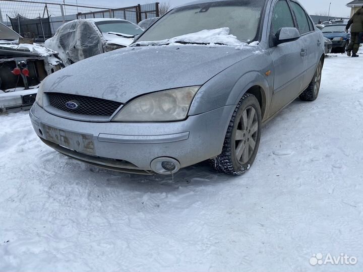 Авторазбор ford mondeo 3/разбор форд мондео 3