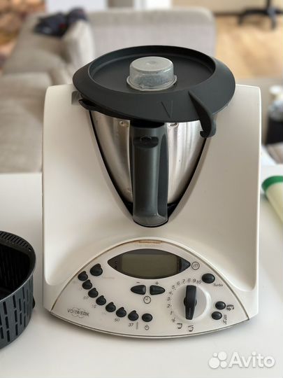 Термомикс thermomix