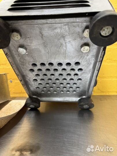 Мясорубка м50с