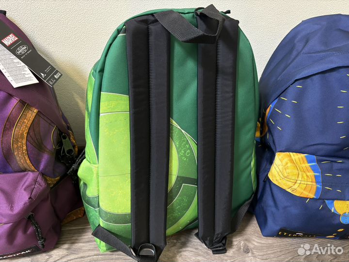 Рюкзак Eastpak разные расцветки оригинал