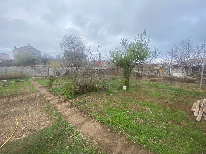 Участок 5,3 сот. (ИЖС)