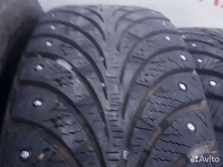 Goodyear UltraGrip Extreme 195/65 R15