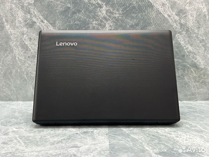 Ноутбук Lenovo ideapad 110-15IBR