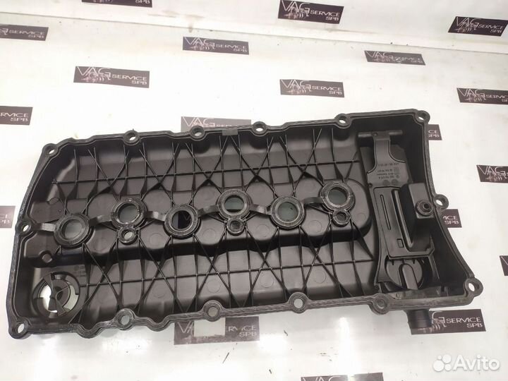 Крышка головки блока VW VAG 3.6Л BHK CMT cmta