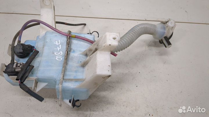 Бачок омывателя Toyota RAV 4, 2007