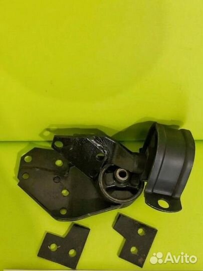 Лифт мотора ваз черный