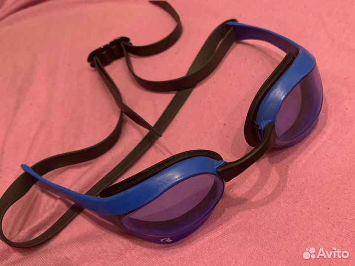 Очки arena cobra